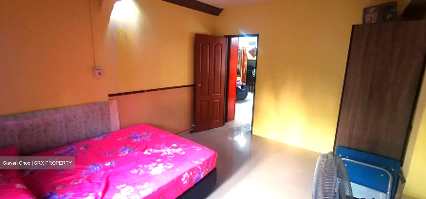 Blk 862 Woodlands Street 83 (Woodlands), HDB 5 Rooms #504018521